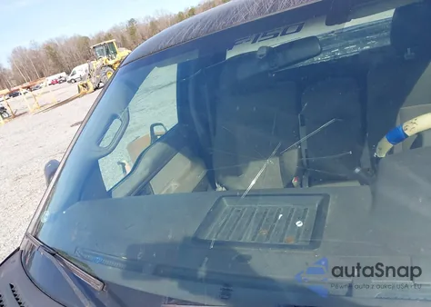 2010 Ford F-150 Xl from USA, damaged, VIN 1FTMF1CW0AKB24216